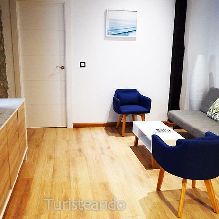 Apartamento Llerandi 1B - Centrico Y Completamente Reformado San Vicente De La Barquera Εξωτερικό φωτογραφία