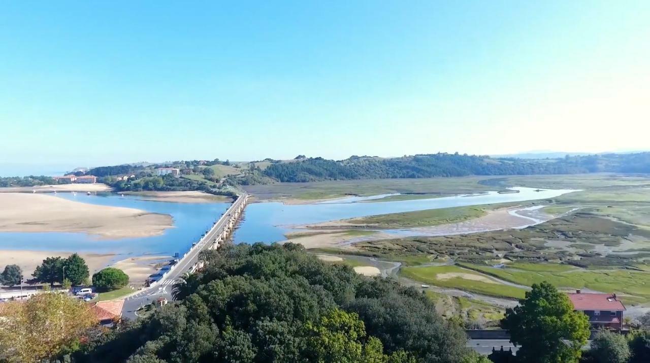 Apartamento Llerandi 1B - Centrico Y Completamente Reformado San Vicente De La Barquera Εξωτερικό φωτογραφία