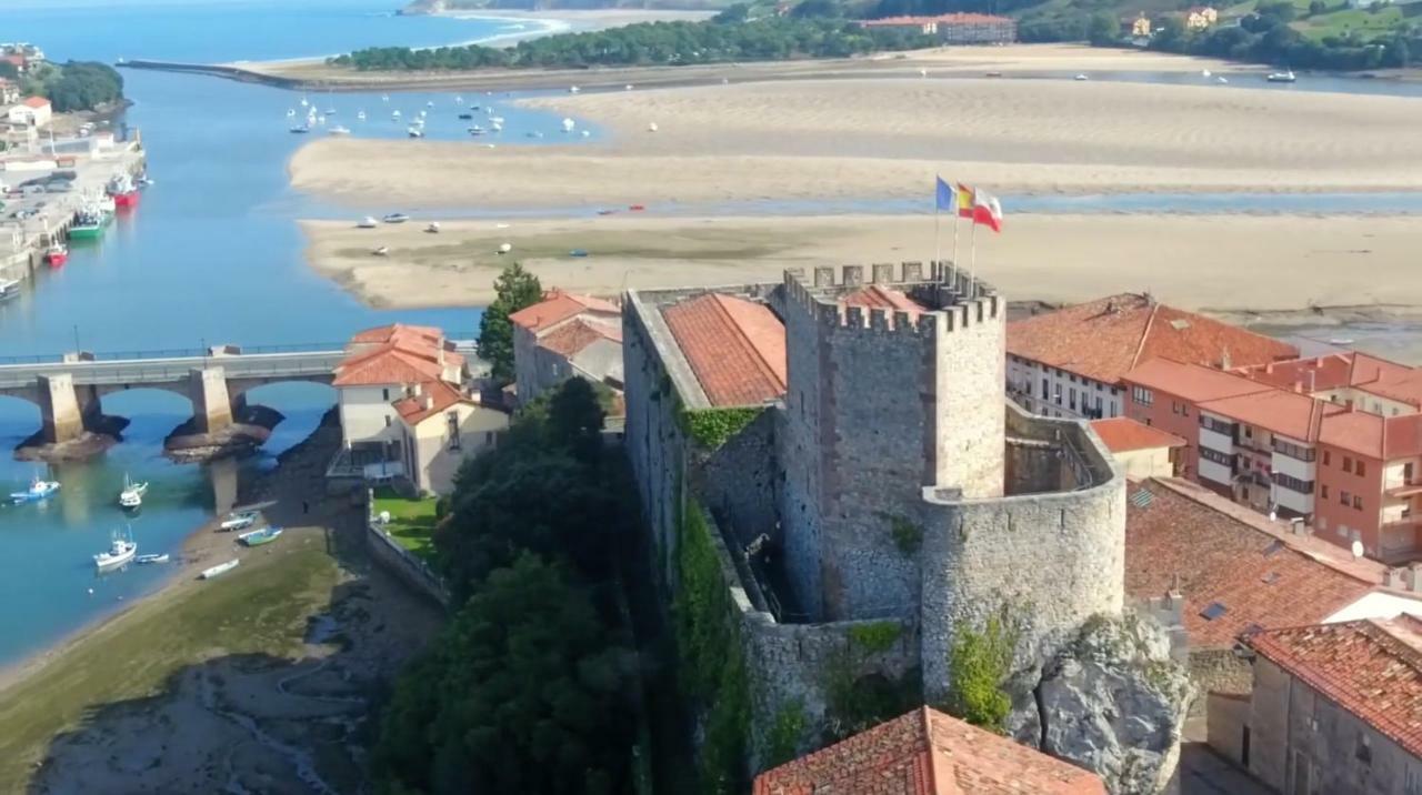 Apartamento Llerandi 1B - Centrico Y Completamente Reformado San Vicente De La Barquera Εξωτερικό φωτογραφία