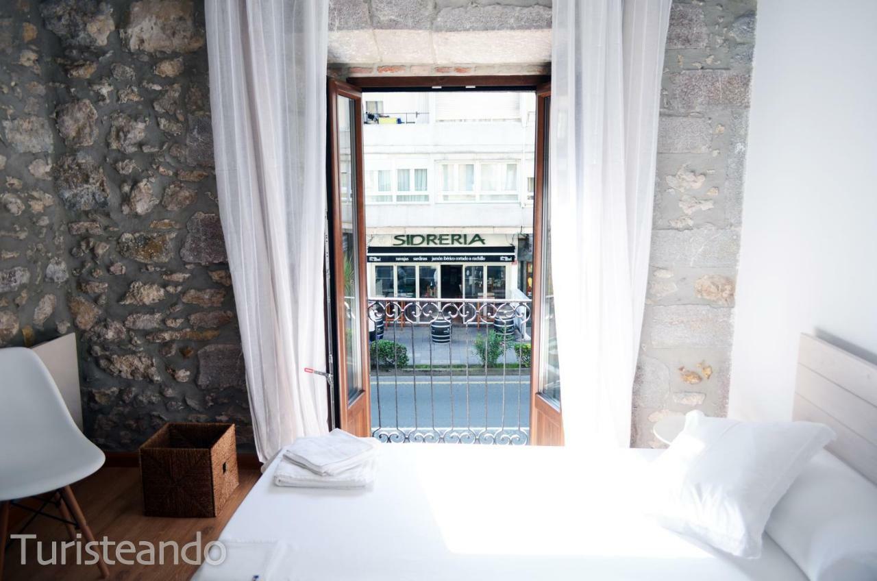 Apartamento Llerandi 1B - Centrico Y Completamente Reformado San Vicente De La Barquera Εξωτερικό φωτογραφία