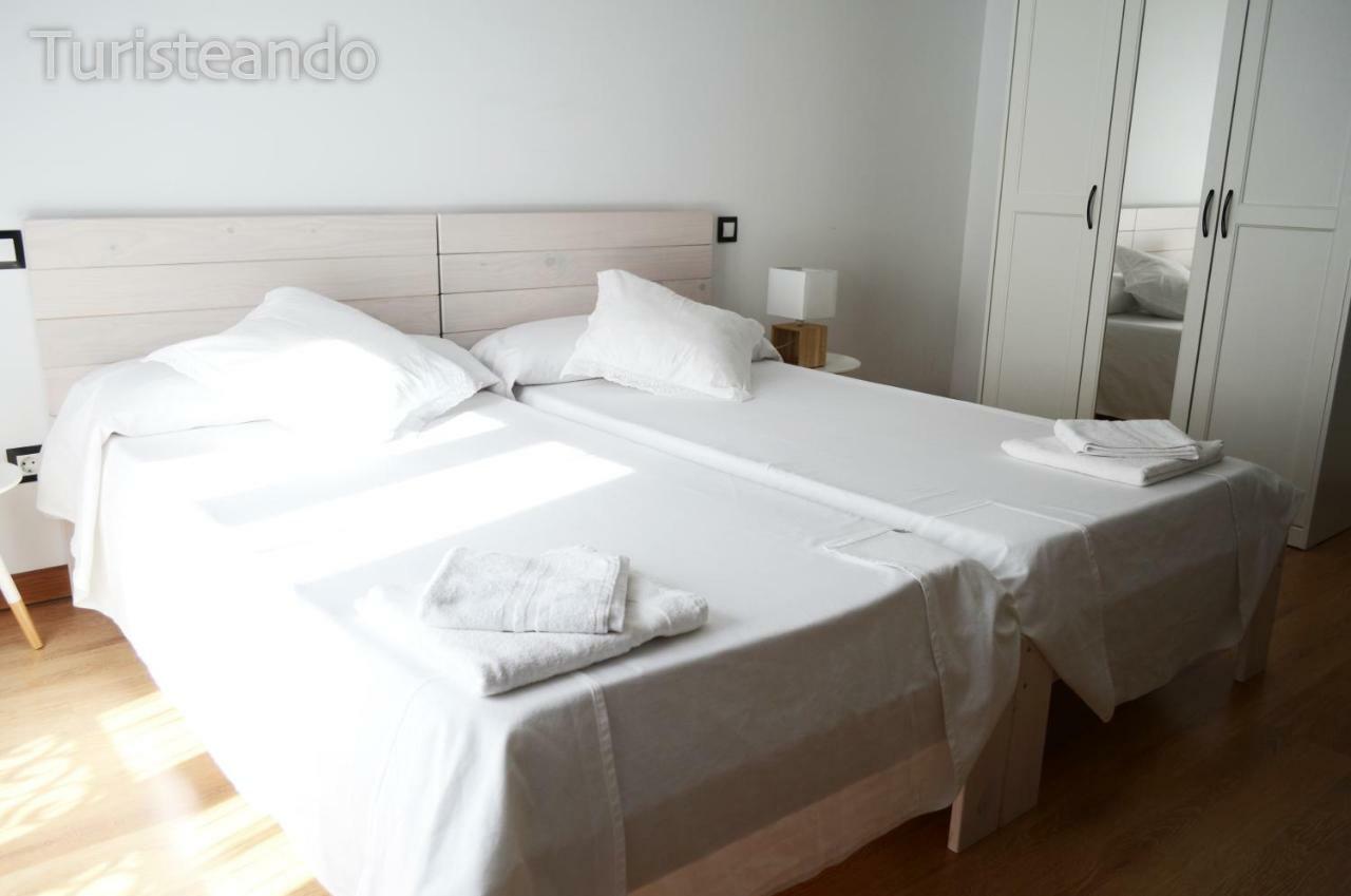Apartamento Llerandi 1B - Centrico Y Completamente Reformado San Vicente De La Barquera Εξωτερικό φωτογραφία
