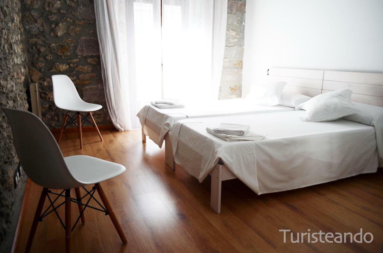Apartamento Llerandi 1B - Centrico Y Completamente Reformado San Vicente De La Barquera Εξωτερικό φωτογραφία