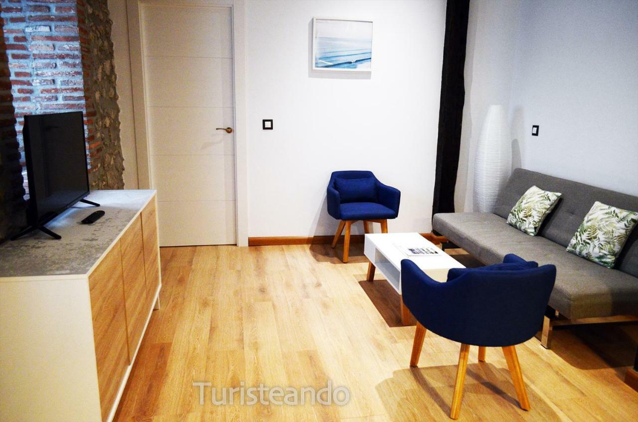 Apartamento Llerandi 1B - Centrico Y Completamente Reformado San Vicente De La Barquera Εξωτερικό φωτογραφία