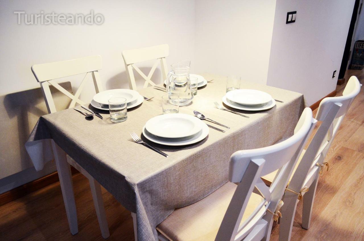 Apartamento Llerandi 1B - Centrico Y Completamente Reformado San Vicente De La Barquera Εξωτερικό φωτογραφία