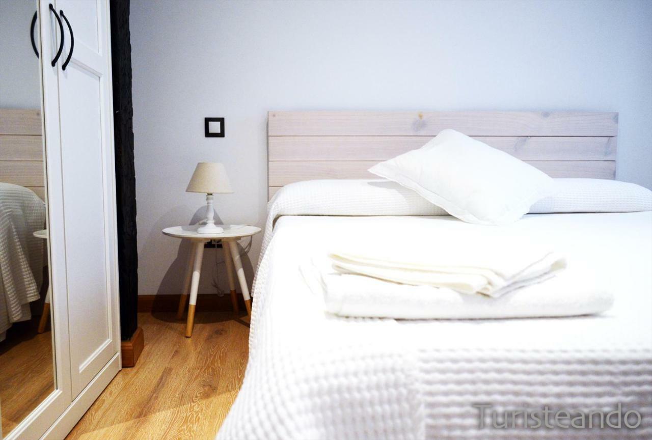 Apartamento Llerandi 1B - Centrico Y Completamente Reformado San Vicente De La Barquera Εξωτερικό φωτογραφία