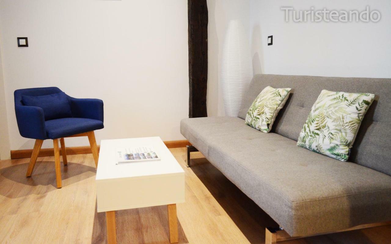 Apartamento Llerandi 1B - Centrico Y Completamente Reformado San Vicente De La Barquera Εξωτερικό φωτογραφία
